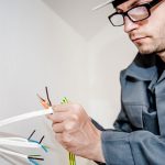 House wired Connections | Electrician in Kaithal