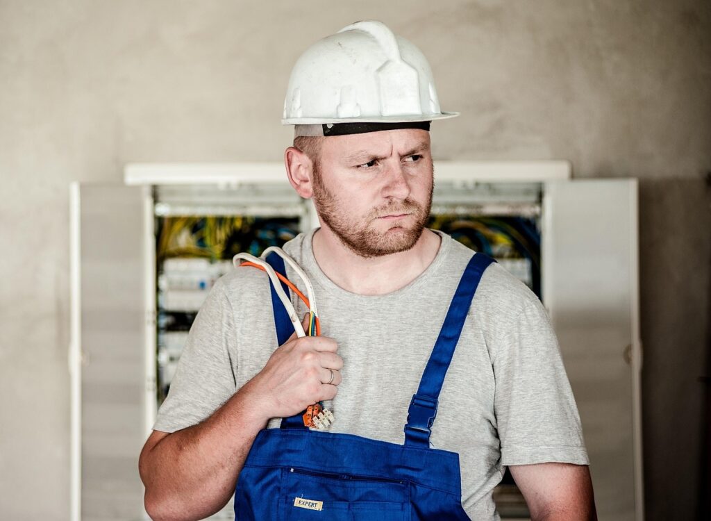 House Maintenance | Electrician in Kaithal