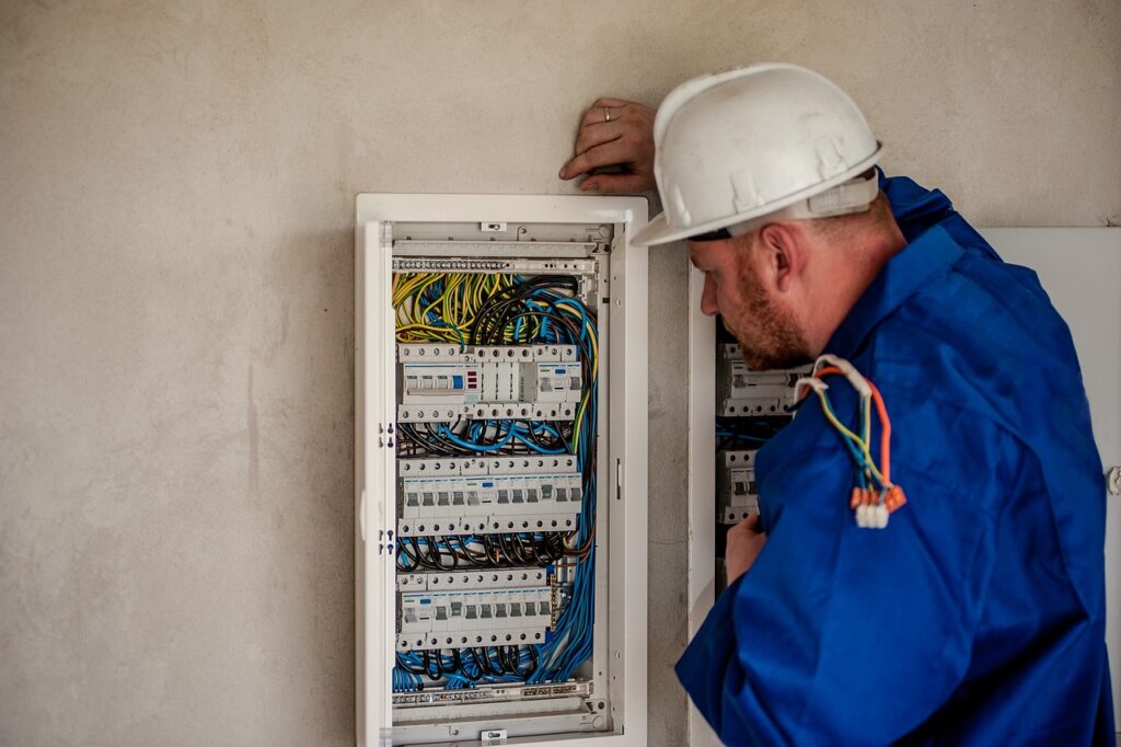 Electrician in Kaithal