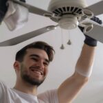 Fan Repair