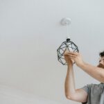 Bulb Installation